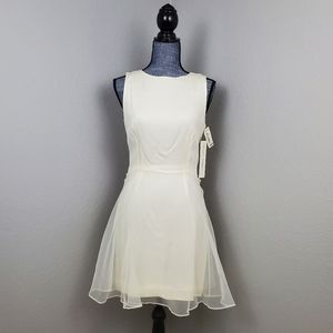 Geary Roark dress